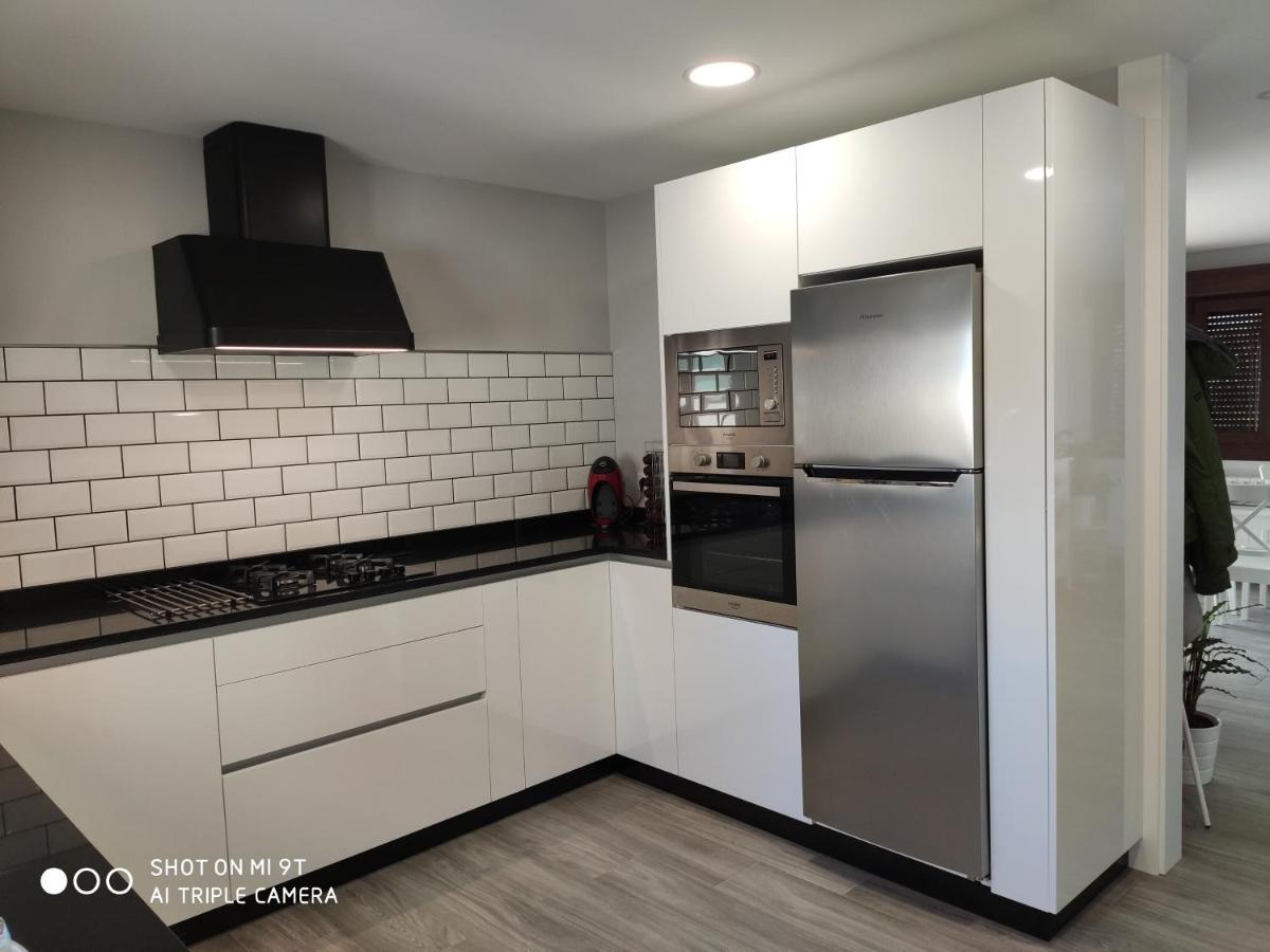 Mareventus Apartment ซันเชนโช ภายนอก รูปภาพ