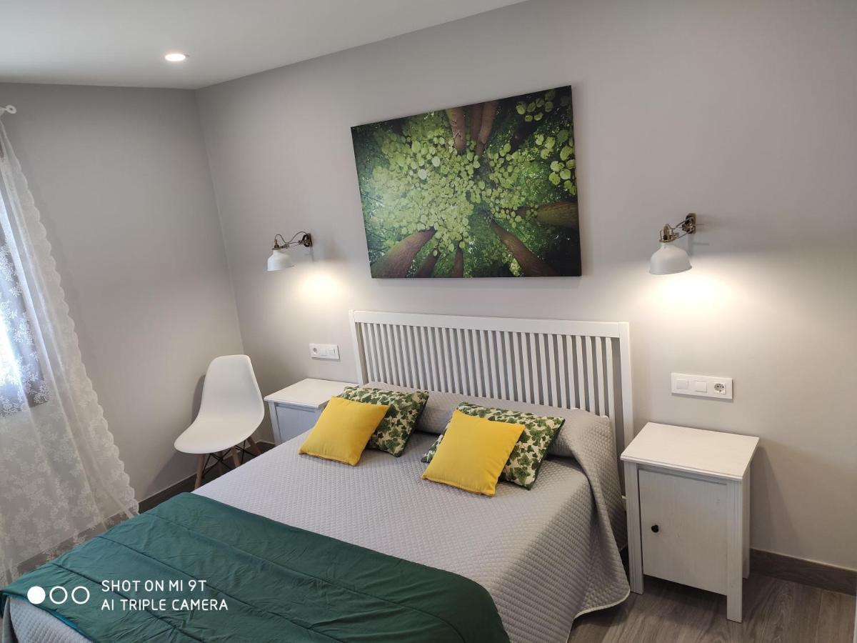 Mareventus Apartment ซันเชนโช ภายนอก รูปภาพ