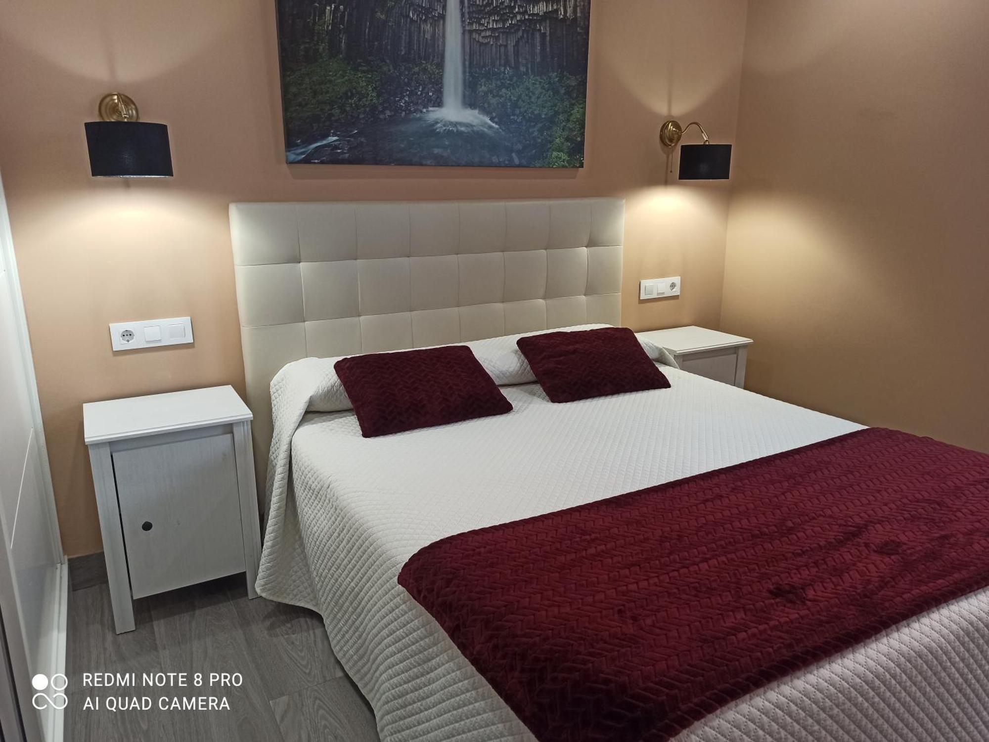 Mareventus Apartment ซันเชนโช ห้อง รูปภาพ
