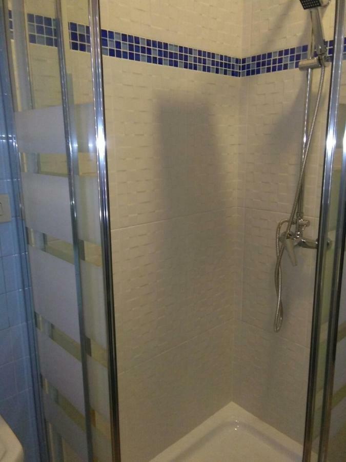 Mareventus Apartment ซันเชนโช ภายนอก รูปภาพ