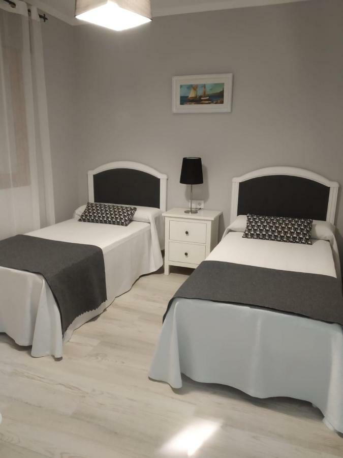 Mareventus Apartment ซันเชนโช ภายนอก รูปภาพ